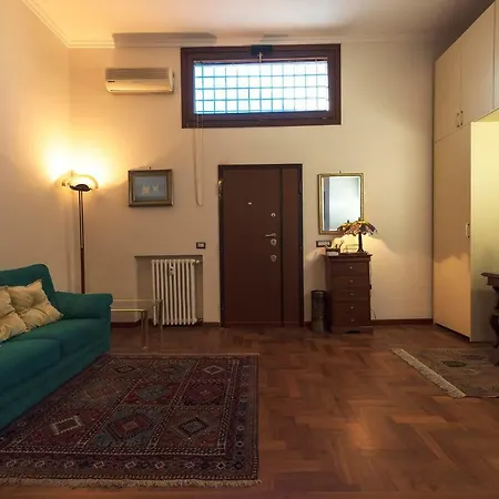 Toberto Apartamento