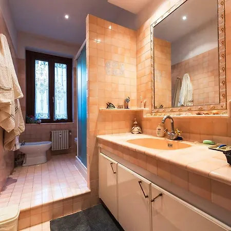 Apartment Toberto