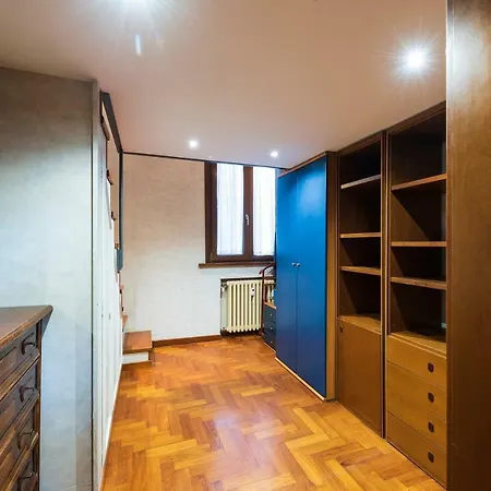 Apartament Toberto *